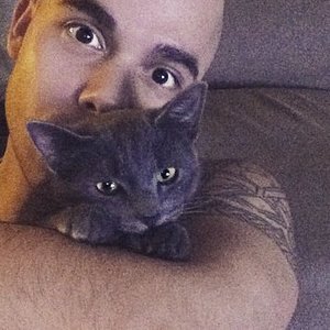 Profile Picture of Juan Ivy (@juan.adan.90) on Myspace