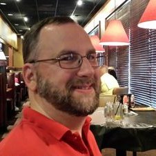 Profile Picture of Richard Ratterman (@RichardRatt1) on Twitter