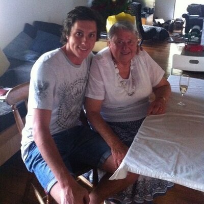 Profile Picture of Andrew Perrin (@@andrewbperrin) on Twitter
