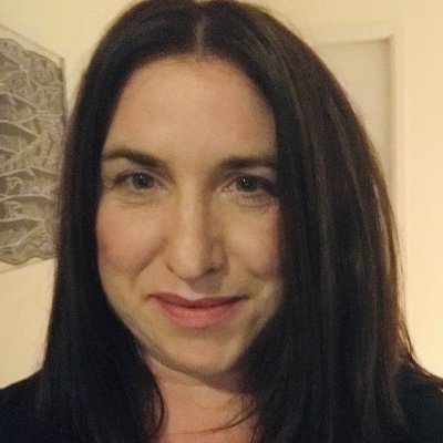 Profile Picture of Rebecca Franks (@BecFranks) on Twitter