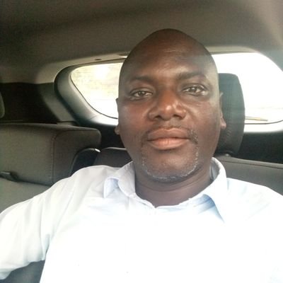 Profile Picture of Kouamé Armand César (@cesar_armand) on Twitter