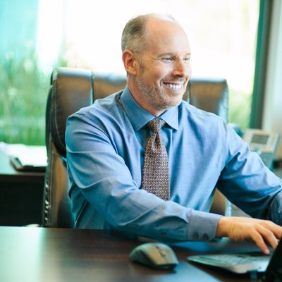 Profile Picture of Richard Blech (@richardblechus) on Twitter