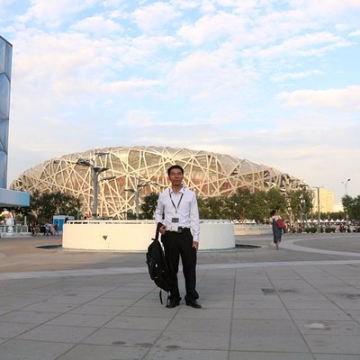 Profile Picture of Allowtruss Richard (@Truss_richard) on Twitter