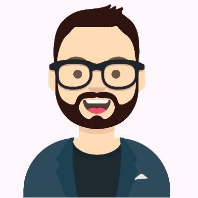 Profile Picture of Jose Maria Collantes Jimenez (@JoseMCollantes) on Twitter