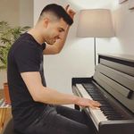 Profile Picture of Andy Feldbau | Piano covers (@andyfeldbaumusic) on Instagram