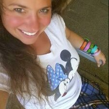 Profile Picture of Stacey Craven (@wxgirl702) on Twitter
