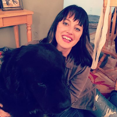 Profile Picture of Cassandra Tuttle (@Pinkmoot99) on Twitter