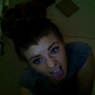 Profile Picture of Chyna Jade Neesom (@Chyna_Jadee) on Twitter