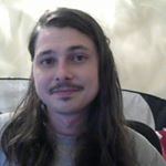 Profile Picture of Adam Roder (@iamthebatgramm) on Instagram