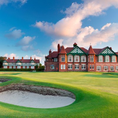 Profile Picture of Royal Lytham ProShop (@rlproshop) on Twitter