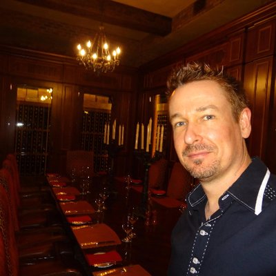 Joel Richard - Twitter Profile Picture of Joel Richard (@joelrichard3344) on Twitter