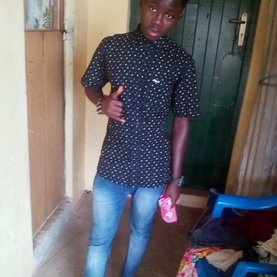 Profile Picture of Eric Percy (@EricPercy7) on Twitter