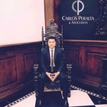 Profile Picture of Carlos Peralta (@lic.carlosperalta) on Instagram