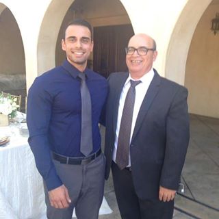 Profile Picture of Lawrence Almassod (@lawrence.massoud) on Facebook