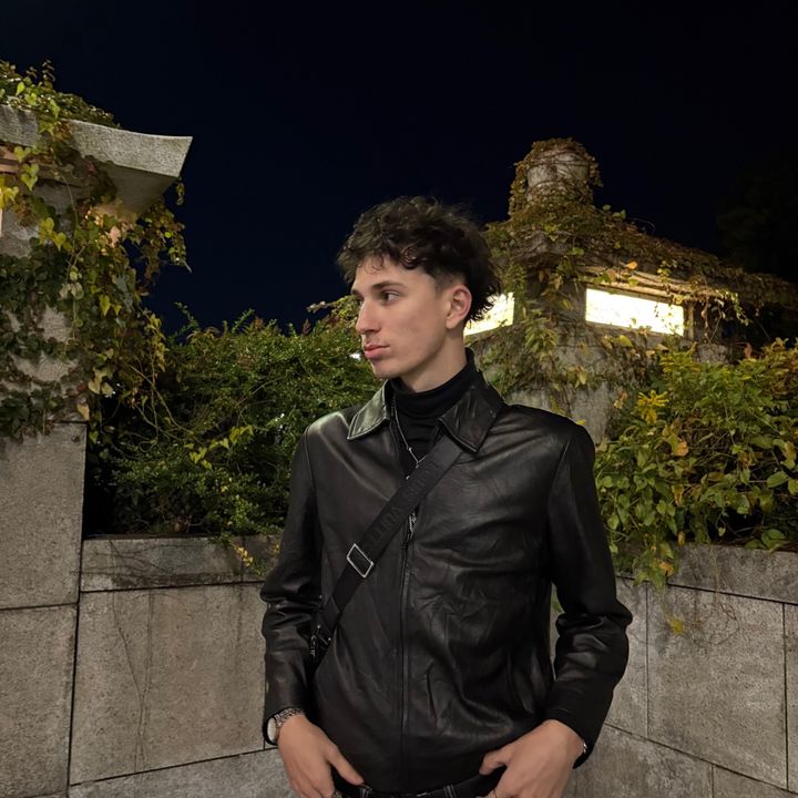 Profile Picture of Chase Hunt (@@chaesnt) on Tiktok