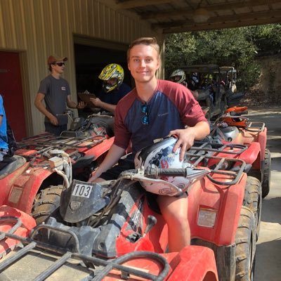 Profile Picture of Parker Scott (@parker_scott22) on Twitter