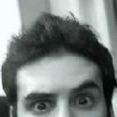 Profile Picture of Steve Spera (@BadAtthThtevie) on Twitter