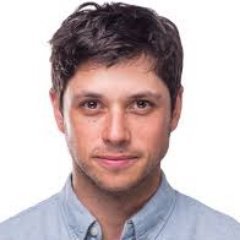 Profile Picture of John Pidgeon (@johnpidgeon922) on Twitter