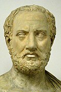 Profile Picture of Thucydideson Wikipedia