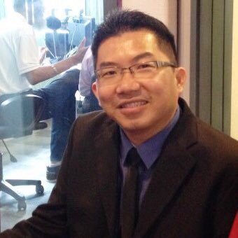 Profile Picture of Raymond Dong (@raymonddky) on Twitter