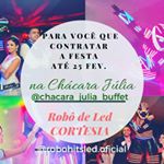 Profile Photo of Chacara Julia (@chacara_julia_buffet) on Instagram