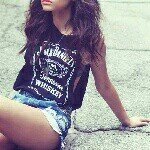 Profile Picture of German girl in love 28092013 ∞ (@_paula_greber_) on Instagram