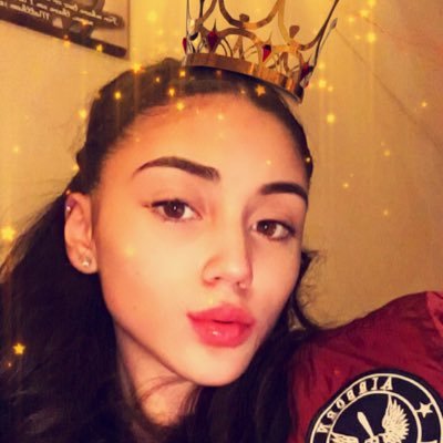 Profile Picture of Briana Gonzalez (@lilbri122) on Twitter