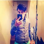 Profile Picture of Adam Yousef (@adamyousef54) on Instagram