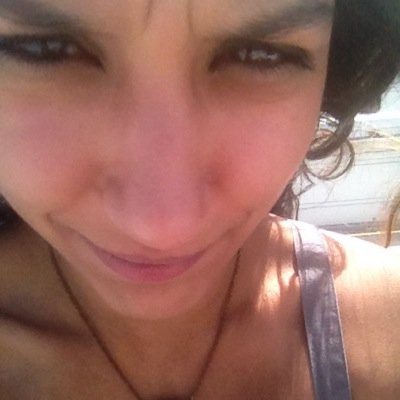 Profile Picture of Danielle Pollack (@beiruke) on Twitter