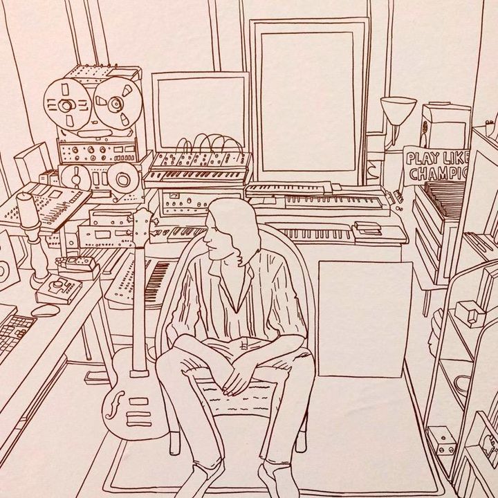 Profile Picture of Tommy Champion (@@tommychampion.wav) on Tiktok