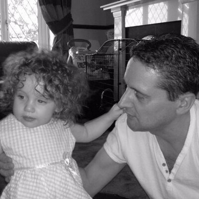 Profile Picture of Darren Sibley (@darrensibley) on Twitter