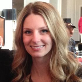 Profile Picture of Elisa Gill (@engill) on Pinterest