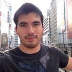 Profile Picture of Kevin Kobashikawa (@kevinkobashikawa) on Instagram