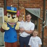Profile Picture of Scott Ramsden (@scottlufc1983) on Instagram