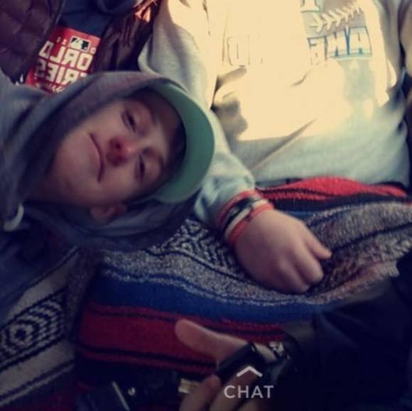 Profile Picture of Connor Rohm (@connorrohm) on Poshmark