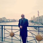 Profile Picture of mohamed-shama (@mhms090371a) on Instagram