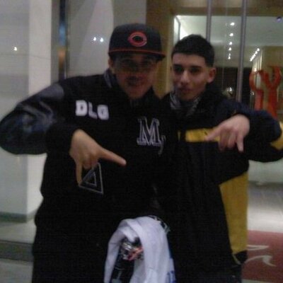 Profile Picture of Exequiel Vega (@Kekel_Masacre) on Twitter