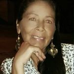 Profile Picture of iris anaya p (@irisanayap) on Instagram