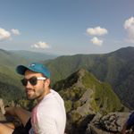 Profile Picture of Andrew McDermott (@thebabydrew) on Instagram