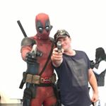 Profile Picture of Marcus John Dunster (@maxi_cous) on Instagram