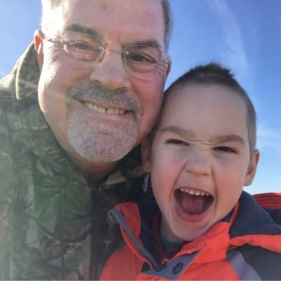 Profile Picture of Philip McLeod (@PhilipMcLeod68) on Twitter