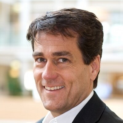Profile Picture of Christian Mjaanes (@mjaanes) on Twitter