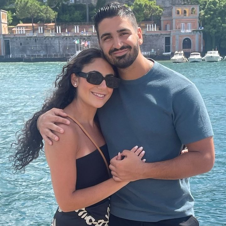 Profile Picture of Constantine Moustakas (@moose23x) on Tiktok