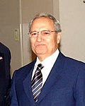 Profile Picture of Farouk al-Sharaaon Wikipedia