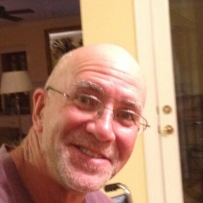 Profile Picture of Bob Rowsey (@BobRowsey) on Twitter