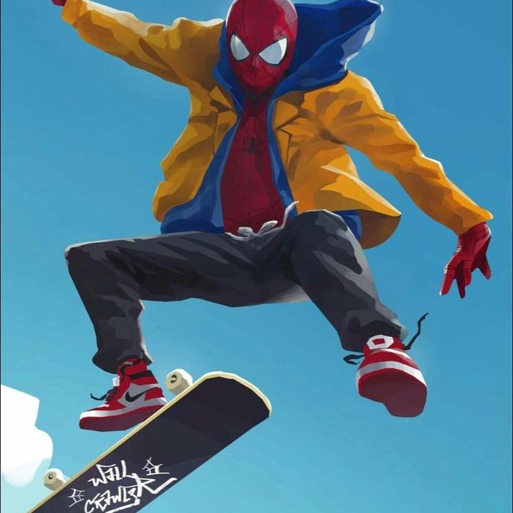 Profile Picture of Matthew Rivas (@skateboard_tips_tricks0) on Tiktok