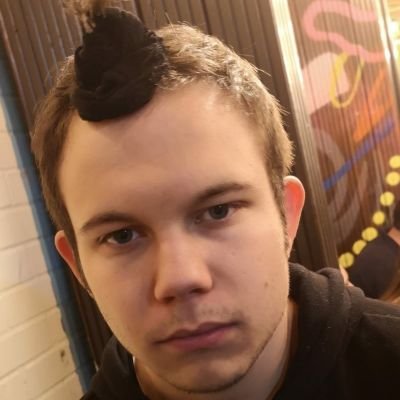 Profile Picture of Sam Vass (@SamVass5) on Twitter