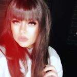 Profile Picture of ⠀⠀⠀⠀⠀⠀⠀★ ПЕВИЦА ＡＬＥＮＡ ＧＲＡＮＤ★ (@alena.grand) on Instagram