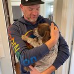 Profile Picture of Greg Bloom (@g_bloom) on Instagram
