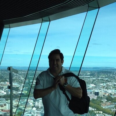 Profile Picture of Claudio Vera (@claudiovera10) on Twitter